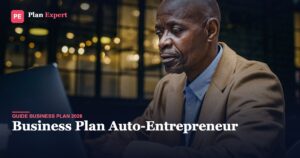 Business Plan Auto-Entrepreneur