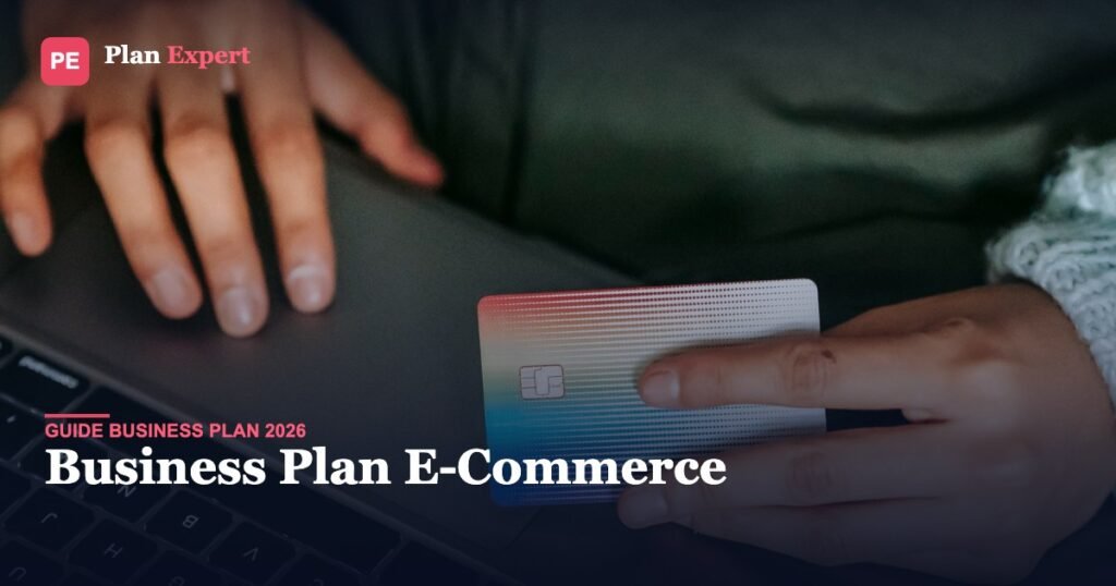 Business Plan E-Commerce