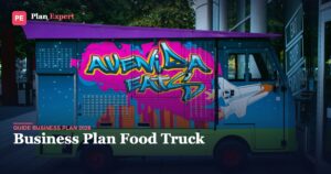Business Plan Food Truck