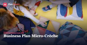 Business Plan Micro-Crèche